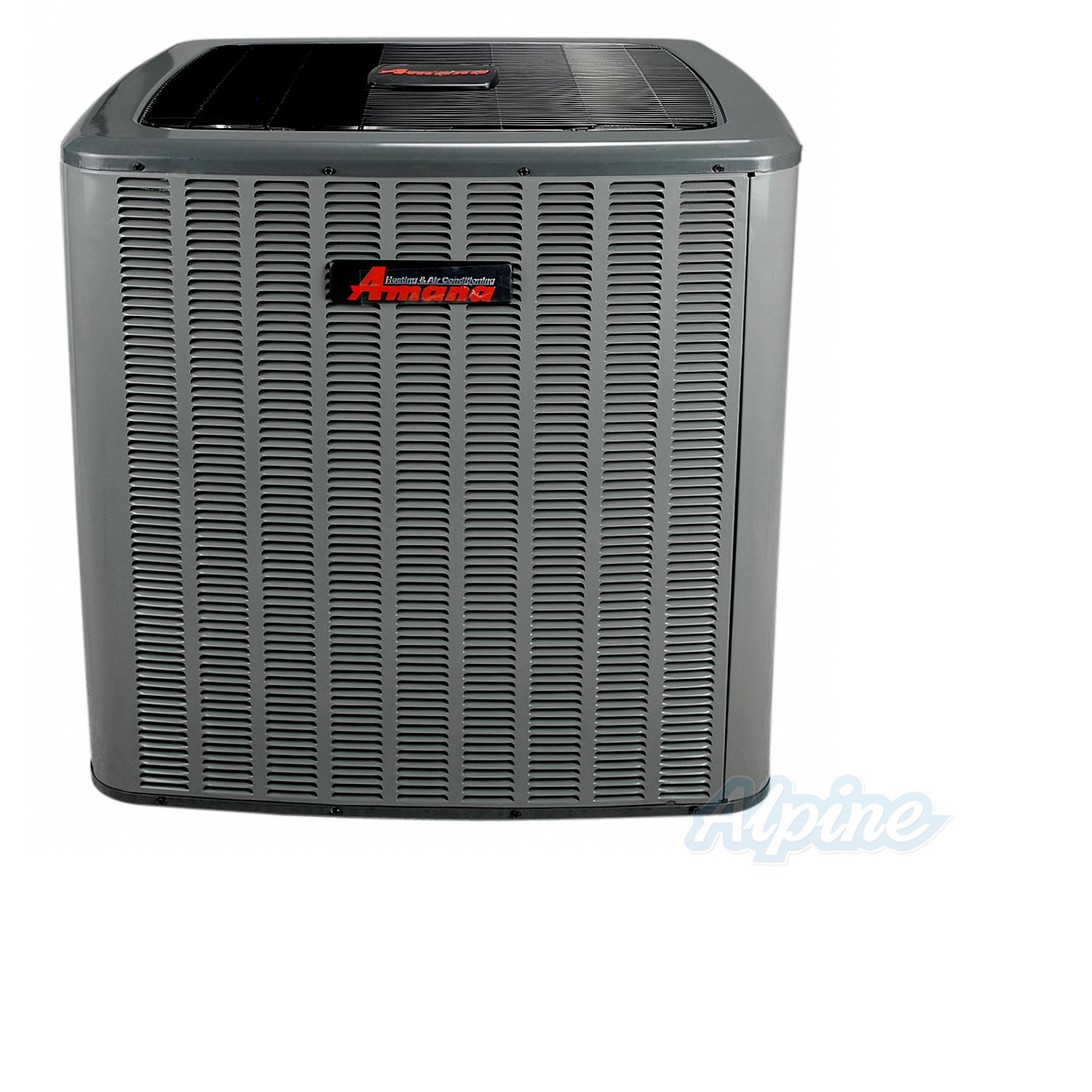 18 seer 3 ton